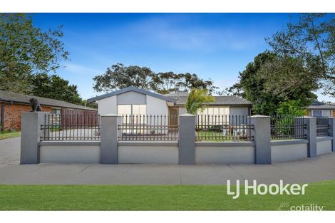 Property photo of 1/8 Emerald Court Narre Warren VIC 3805