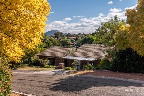 34 Denovan Cct, Calwell, ACT 2905