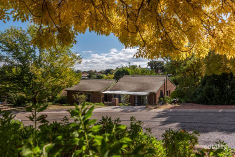 Property photo of 34 Denovan Circuit Calwell ACT 2905