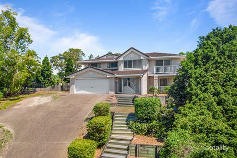 Property photo of 9 Janie Close Sinnamon Park QLD 4073