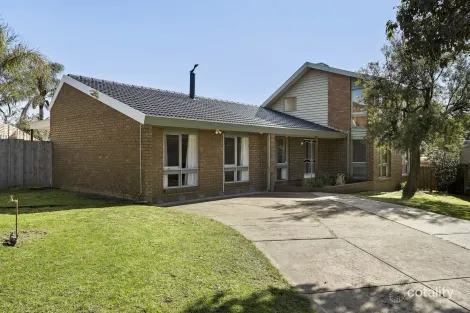 Property photo of 3 Miranda Place Frankston VIC 3199