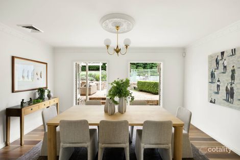 Property photo of 6 Charlton Avenue Turramurra NSW 2074