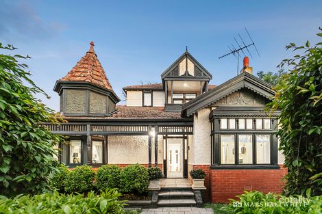 Property photo of 8 Wanawong Crescent Camberwell VIC 3124