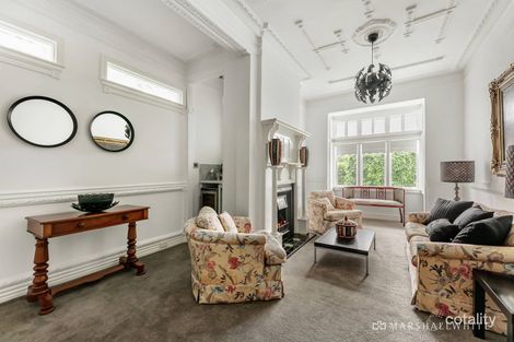 Property photo of 8 Wanawong Crescent Camberwell VIC 3124
