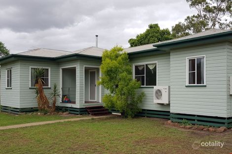 Property photo of 2 Blaxland Road Dalby QLD 4405