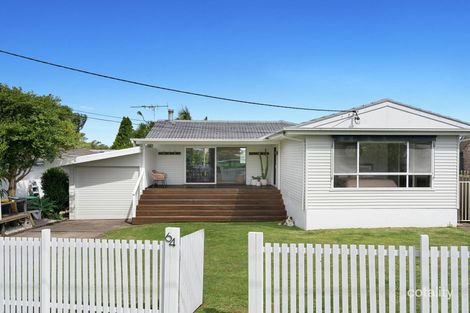 Property photo of 64 Lantana Road Engadine NSW 2233