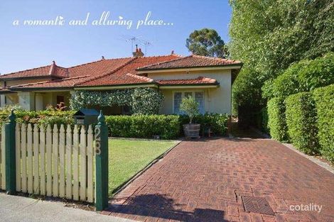 28 Kadina St, North Perth, WA 6006