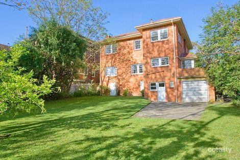 Property photo of 31 Rosebery Road Killara NSW 2071