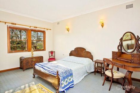 Property photo of 31 Rosebery Road Killara NSW 2071