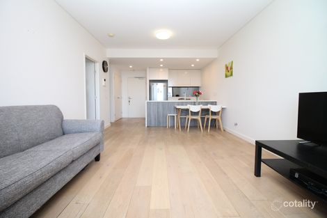 Property photo of 507/12 Half Street Wentworth Point NSW 2127