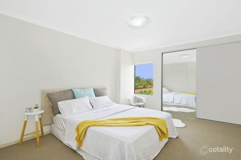Property photo of 103/2 Rawson Road South Wentworthville NSW 2145