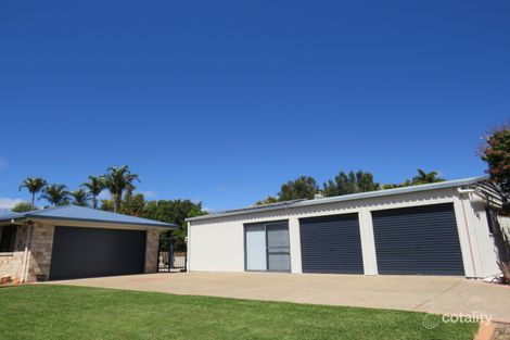 Property photo of 2 Loats Court Craignish QLD 4655