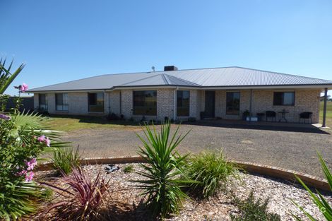 Property photo of 4 Alcheringa Drive Forbes NSW 2871