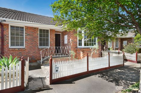 Property photo of 3/207 Auburn Road Hawthorn VIC 3122