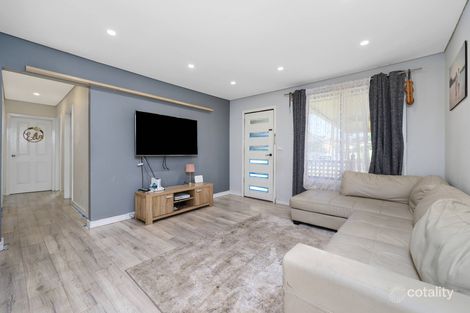 Property photo of 35 Guthega Crescent Heckenberg NSW 2168