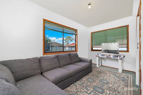 Property photo of 35 Guthega Crescent Heckenberg NSW 2168