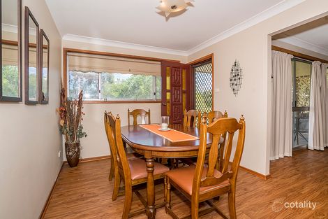 Property photo of 51 Aries Way Elermore Vale NSW 2287