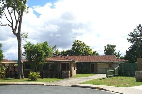 14 Davebill Ct, Labrador, QLD 4215