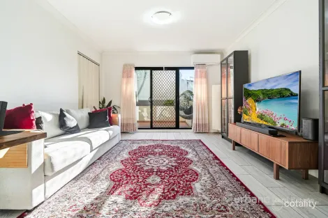 43/19-27 Eastbourne Rd, Homebush West, NSW 2140
