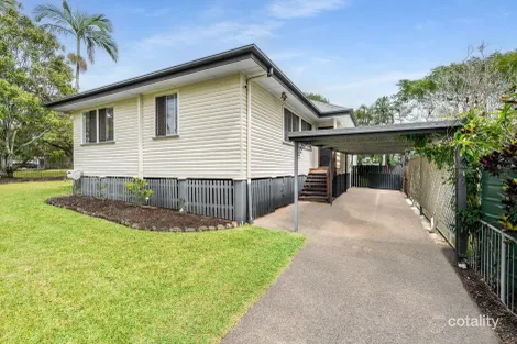 2 Canterbury St, Mount Gravatt East, QLD 4122