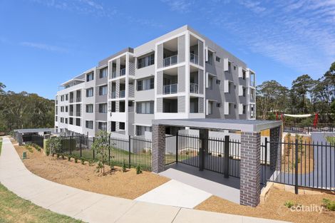 Property photo of 48/40 Applegum Crescent North Kellyville NSW 2155