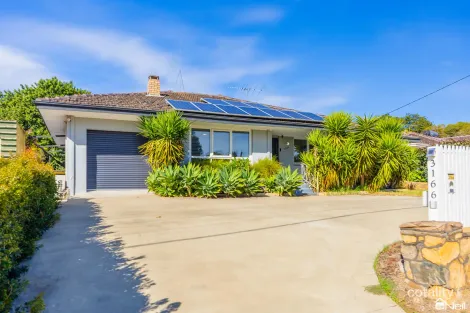 Property photo of 3166 Albany Highway Mount Nasura WA 6112