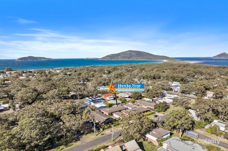 Property photo of 4/12-18 Patanga Street Hawks Nest NSW 2324