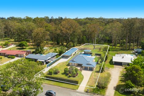 Property photo of 29 Hillview Drive Yarravel NSW 2440