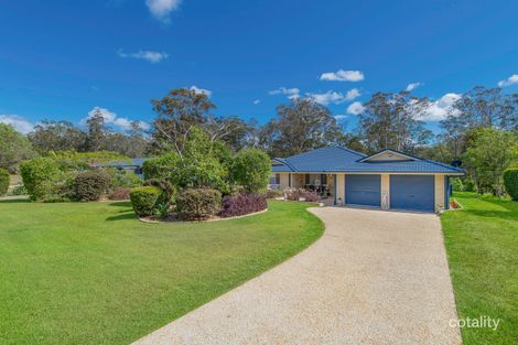 Property photo of 29 Hillview Drive Yarravel NSW 2440