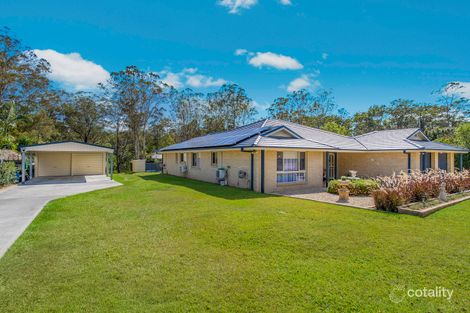 Property photo of 29 Hillview Drive Yarravel NSW 2440