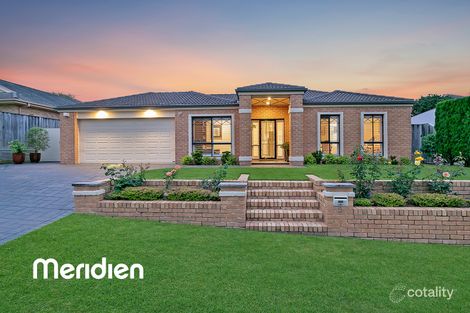 5 Pinehurst Ave, Rouse Hill, NSW 2155