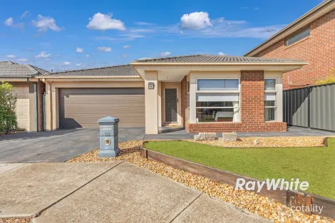 10 Smethwick Ct, Truganina, VIC 3029