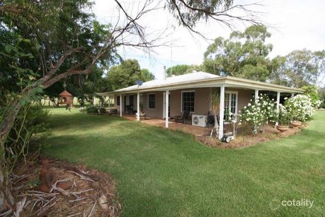 922 Cullingral Rd, Merriwa, NSW 2329