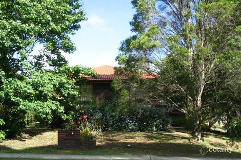 35 Edward Bennett Dr, Cherrybrook, NSW 2126