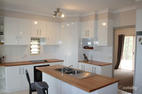Property photo of 12 Berghofer Drive Withcott QLD 4352