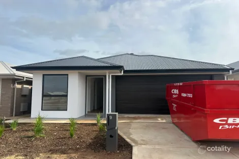 Property photo of 9 Hastwell Drive Munno Para Downs SA 5115