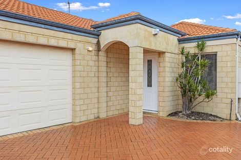 Property photo of 12C Sylvia Street Balcatta WA 6021