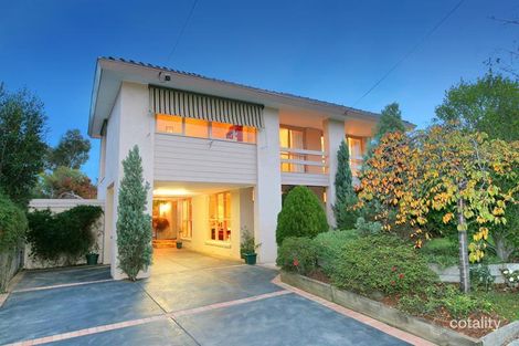 Property photo of 40 Linton Avenue Templestowe Lower VIC 3107