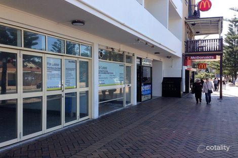 Property photo of 2/190-198 Arden Street Coogee NSW 2034