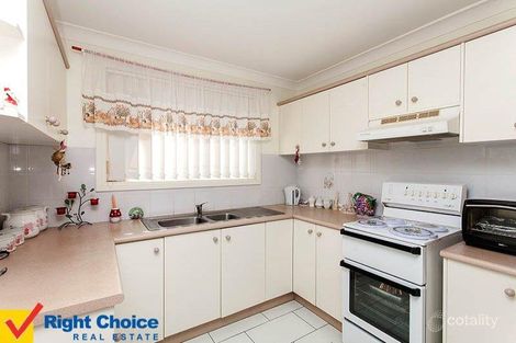Property photo of 2/19 Mummuga Close Flinders NSW 2529