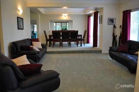 Property photo of 25 Doomba Place Karalee QLD 4306