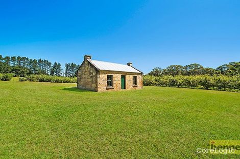 Property photo of LOT 2 Hanlons Road North Bilpin NSW 2758