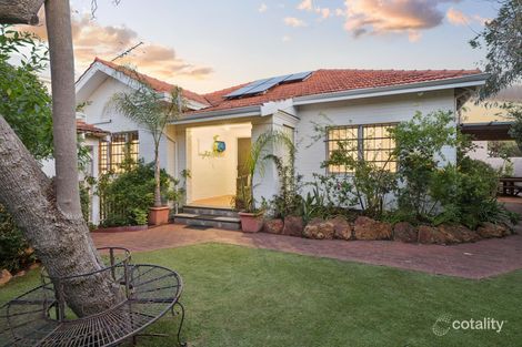 Property photo of 34 Second Avenue Claremont WA 6010
