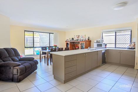 Property photo of 16 Castlewellan Circuit Warner QLD 4500