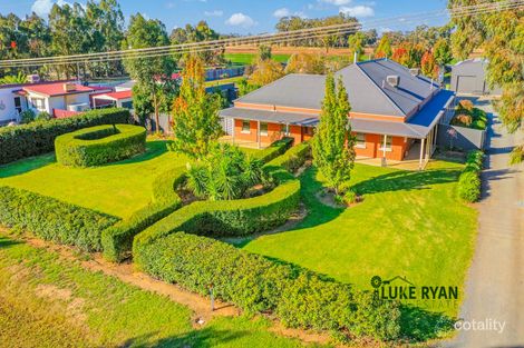 79-81 Cohen St, Rochester, VIC 3561