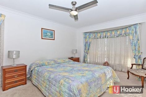 Property photo of 85 Wickfield Street Bracken Ridge QLD 4017