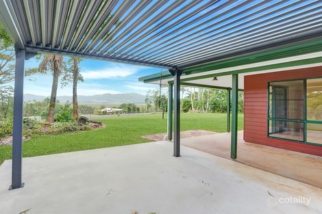 7 Williams Cl, Eubenangee, QLD 4860