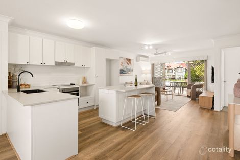 Property photo of 5/24 Kitson Street Morningside QLD 4170