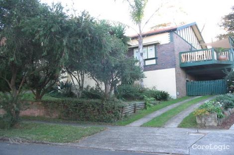 Property photo of 15 Haldane Crescent Lane Cove NSW 2066