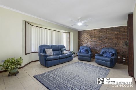 Property photo of 15 Felice Court Daisy Hill QLD 4127